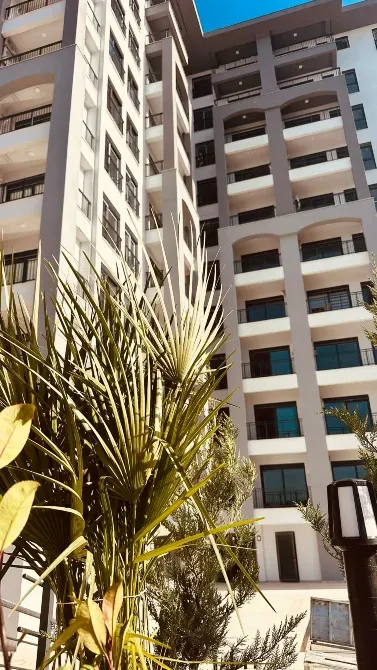 Квартира за кордоном 46 кв.м 1 кімн. 3-й поверх м. Аланія,  Аланія - фото 1