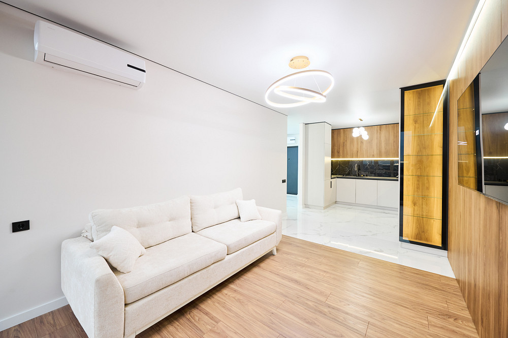 Продаж Квартира 2-кімнатна, 7/13 поверх на Вовчинецька Ивано-Франковск - изображение 8