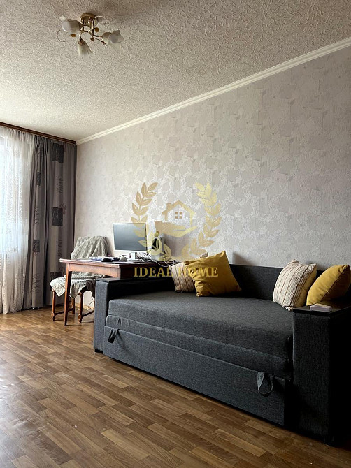 Продаж Квартира 1-кімнатна, 6/9 поверх на Осиповского ул., 3А Київ - фото 2