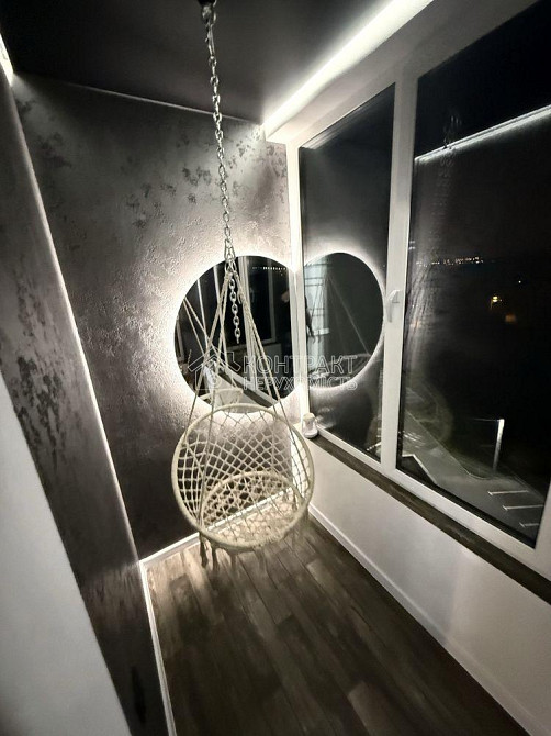 Оренда Квартира 2-кімнатна, 9/10 поверх на вул. Борткевича Харьков - изображение 11