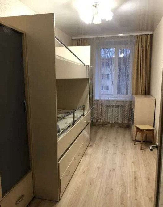 Оренда Квартира 2-кімнатна, 7/9 поверх на ул. Академика Булаховского, 7 Київ - фото 3