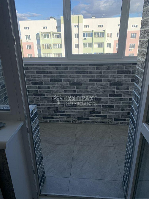 Продаж Квартира 1-кімнатна, 9/9 поверх на вул. Миру Харків - фото 8