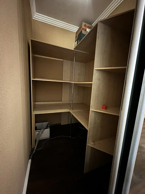 Оренда Квартира 3-кімнатна, 3/4 поверх на Генерала Наумова, 48а Київ - фото 8