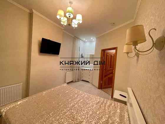 Аренда 2-комнатная кв.-студио ЖК ELEGANT, є Генератор! Код объекта:1184404 Київ