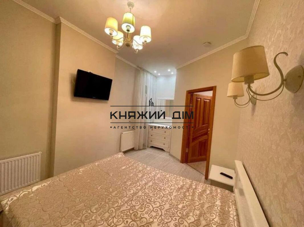 Аренда 2-комнатная кв.-студио ЖК ELEGANT, є Генератор! Код объекта:1184404 Київ - фото 2
