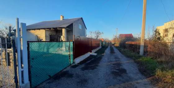 Продам 2-х этажный дом в с.Светлое (Лиманский р-н, 5 км от Одессы) Svitle