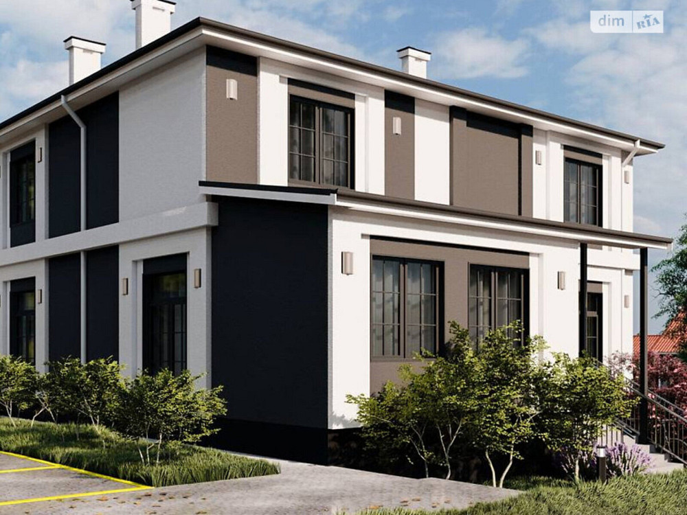 Продаж Квартира 1-кімнатна, 1/3 поверх на братів котенків Вінниця - фото 2