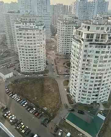 Продаж Квартира 1-кімнатна, 24/25 поверх на Жаботинского Одеса