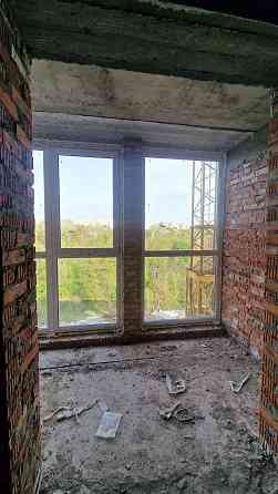 Продаж Квартира 1-кімнатна, 5/11 поверх на вул. Героїв Десантників Zhytomyr