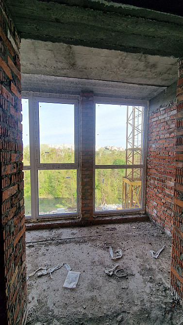 Продаж Квартира 1-кімнатна, 5/11 поверх на вул. Героїв Десантників Zhytomyr - photo 2