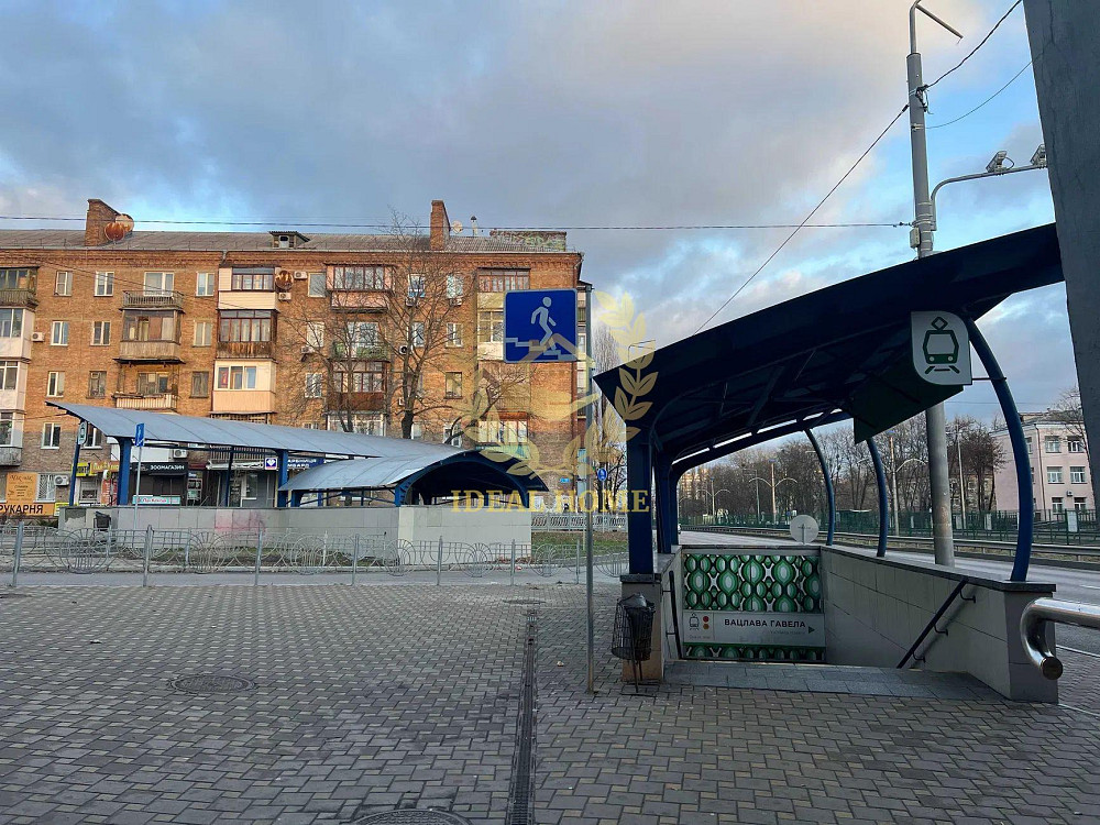 Продаж 3-кімн. квартири, Відрадний, Солом'янський район, Київ Київ - фото 14