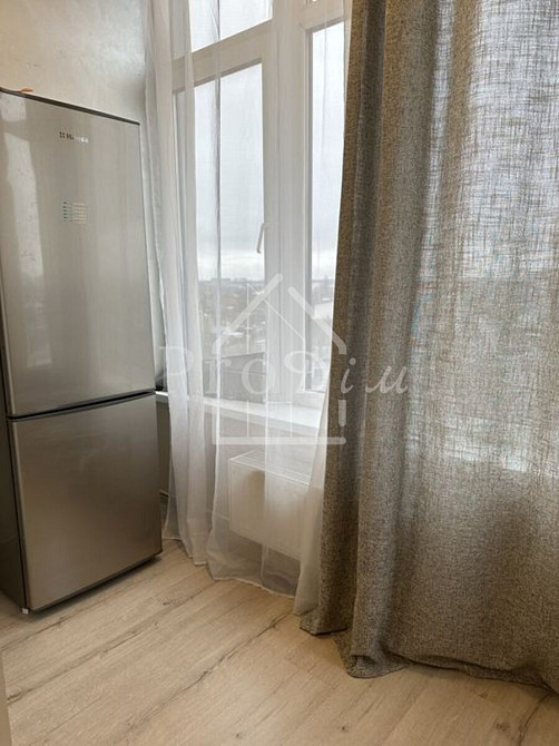 Оренда Квартира 1-кімнатна, 6/7 поверх на Волошкова вул., 2 Киев - изображение 4