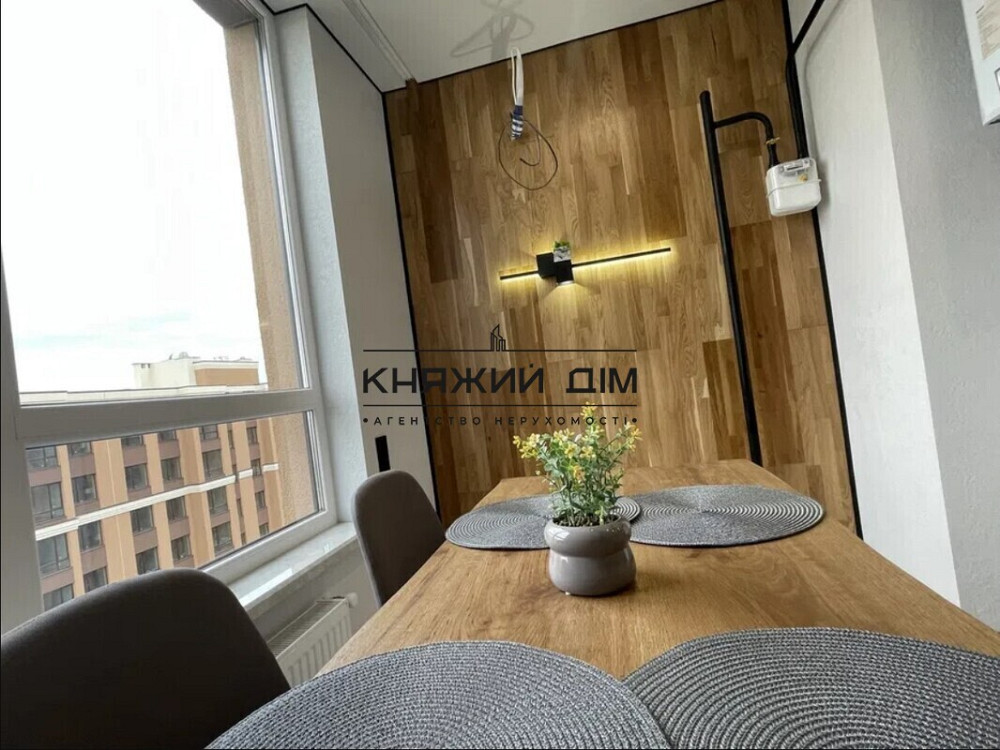 Продаж квартири у ЖК Софіївські Липки. Код: 21146020  - фото 3