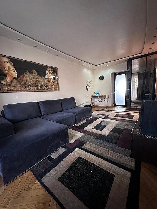 Оренда Квартира 1-кімнатна, 4/5 поверх на Ризька, 8 Київ - фото 3