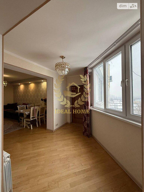 Продаж Квартира 4-кімнатна, 12/16 поверх на Даниила Щербаковского ул., 63Б Kiev - photo 6