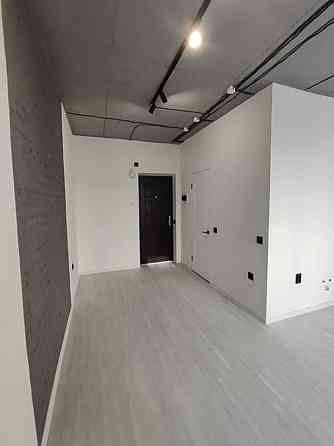 Продаж Квартира 1-кімнатна, 1/4 поверх на Дергуса, 42 Киев