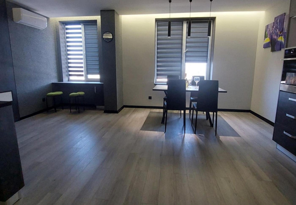 Продаж Квартира 1-кімнатна, 14/14 поверх на вул. Незалежності Житомир - фото 6