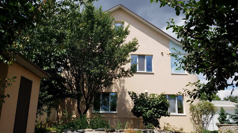 Продаж Будинок 5-кімнатний на просп. Виталия Нестеренко (просп. Высоцкого), 84 Фонтанка - фото 9