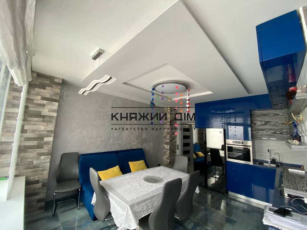 Оренда 3 кімнатна квартира м. Іподром КОД 1120350 Київ - фото 12