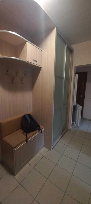 Оренда Квартира 1-кімнатна, 5/9 поверх на Проспект Європейського Союзу (Правди),, 10 Київ - фото 10