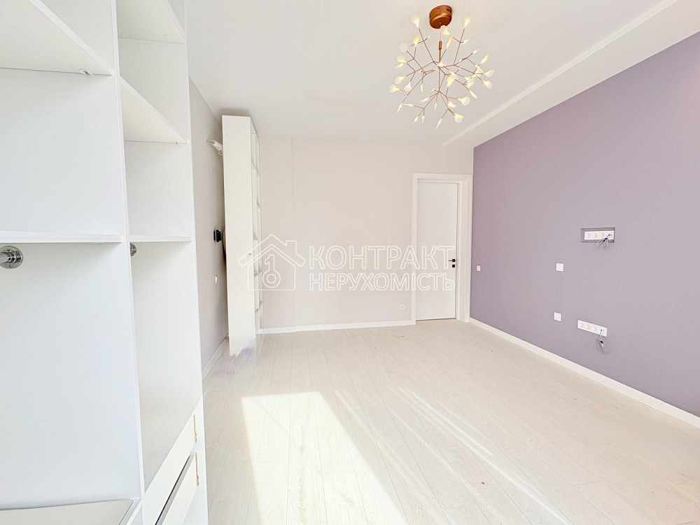 Продаж Квартира 3-кімнатна, 7/19 поверх на вул. Професорська Харків - фото 14