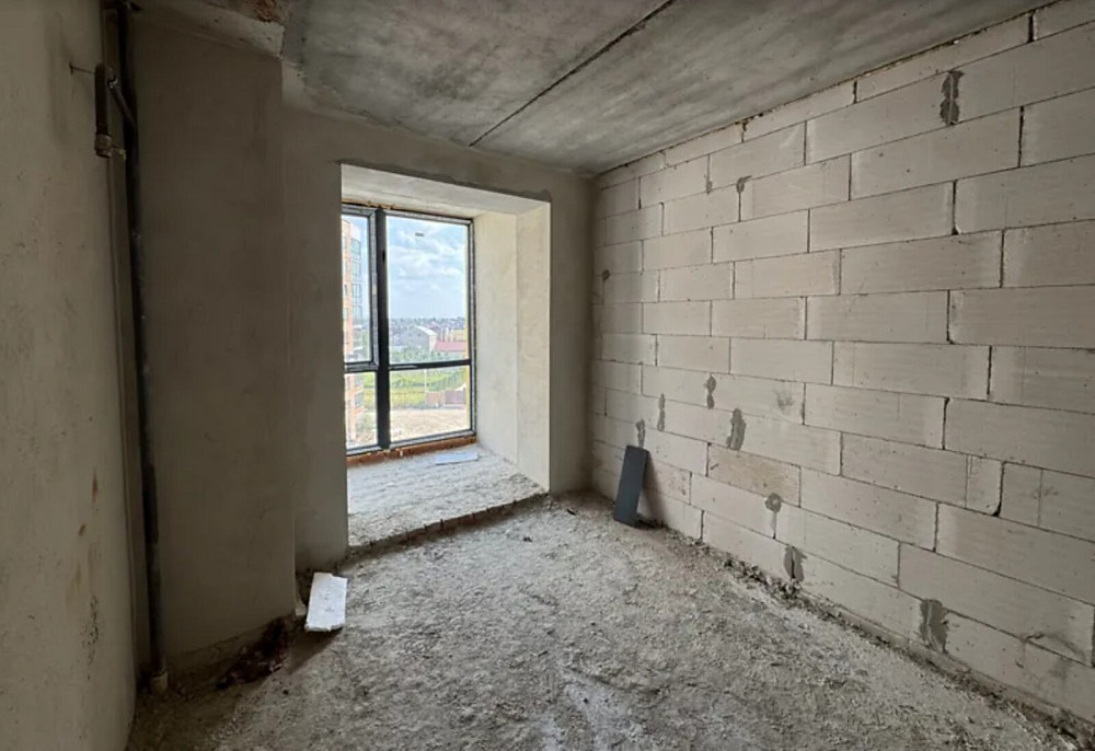 Продаж Квартира 1-кімнатна, 6/9 поверх Байківці - фото 2