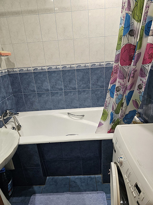 Продаж Квартира 4-кімнатна, 9/9 поверх на Осенняя ул., 13 Б Дніпро - фото 14