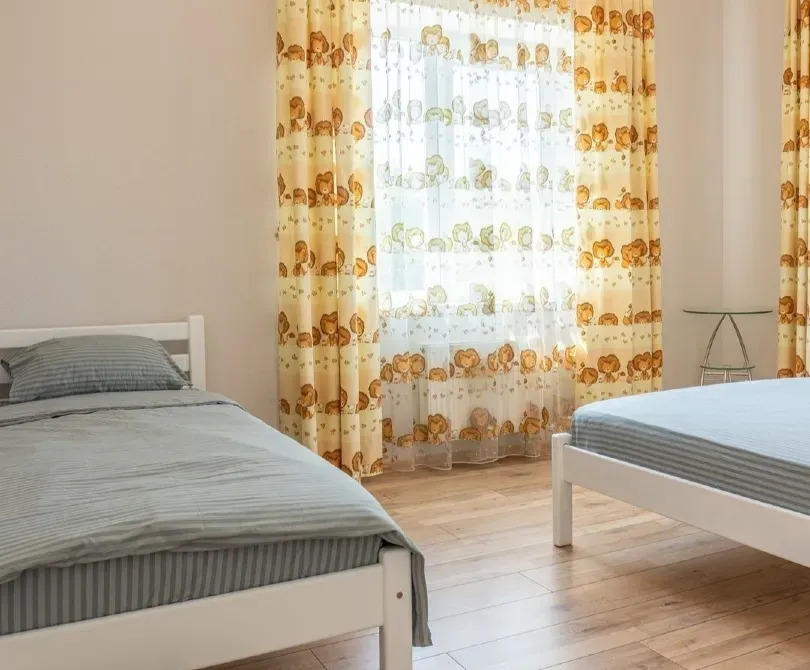 632 Будинок подобово з лазнею та басейном Київ - фото 14