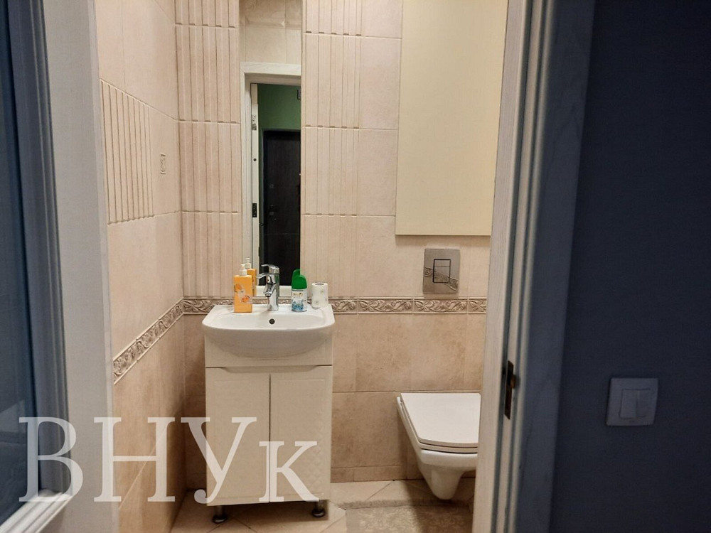 Продаж Квартира 2-кімнатна, 6/9 поверх Львів - фото 15