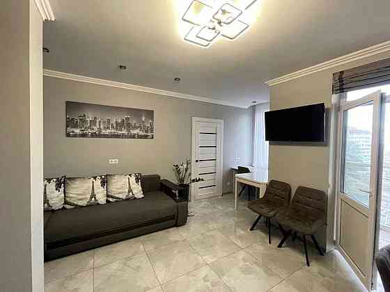 Продаж Квартира 2-кімнатна, 6/14 поверх на вул. Незалежності Житомир