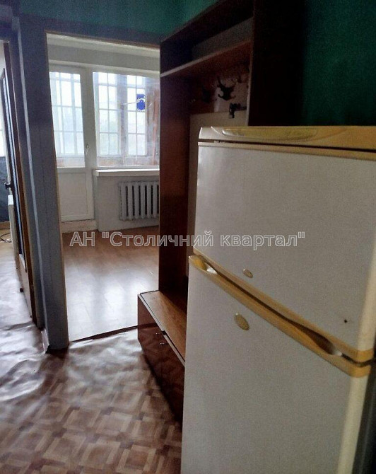 Продаж Будинок 1-кімнатний на вул. Гетьмана Вадима Київ - фото 10