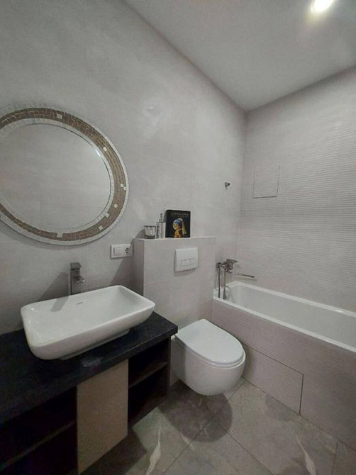 Продаж Квартира 3-кімнатна, 7/9 поверх на Регенераторна, 4 Київ - фото 6