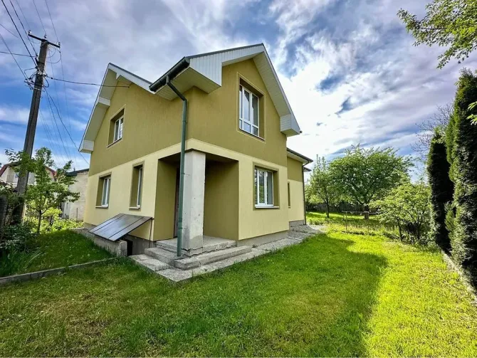 Продажа 2-этажный Дом с участком 5.5 сот 160 кв.м 5 комн. на вивізна Криховцы - изображение 17
