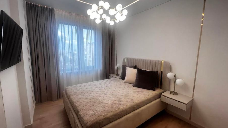 Акрополь . Двухкомнатная квартира с ремонтом. Одеса - фото 20