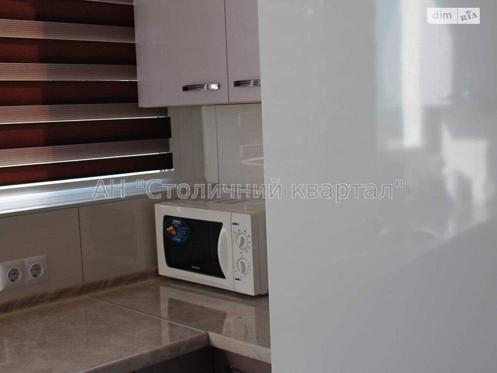 Продаж Квартира 1-кімнатна, 15/25 поверх на Милославська вул., 16 Kiev - photo 2