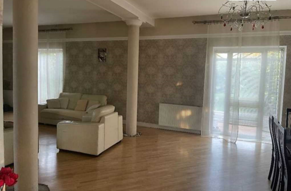 Продаж 2 поверхового будинку з каміном і ділянкою на 15 соток, 360 кв. м Тернопіль - фото 9