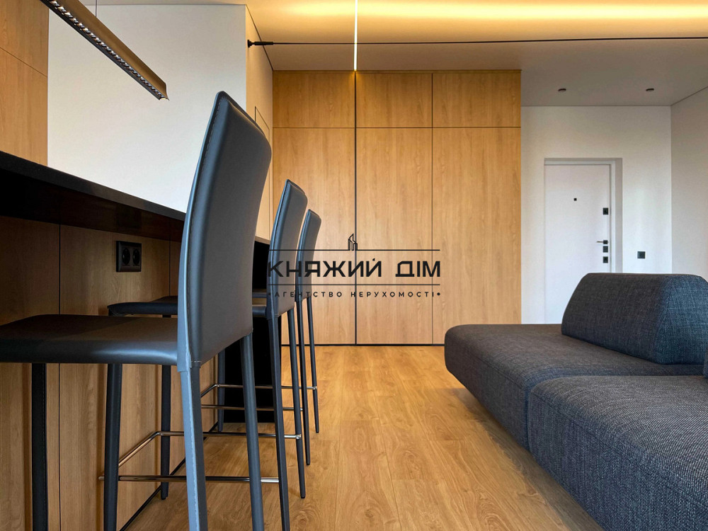 Продаж 2к Квартира 62 кв.м Ревуцкого ул. Київ - фото 13