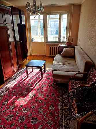 Оренда Квартира 3-кімнатна, 6/10 поверх на Гната Юри, 8 Kiev