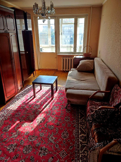 Оренда Квартира 3-кімнатна, 6/10 поверх на Гната Юри, 8 Киев - изображение 4