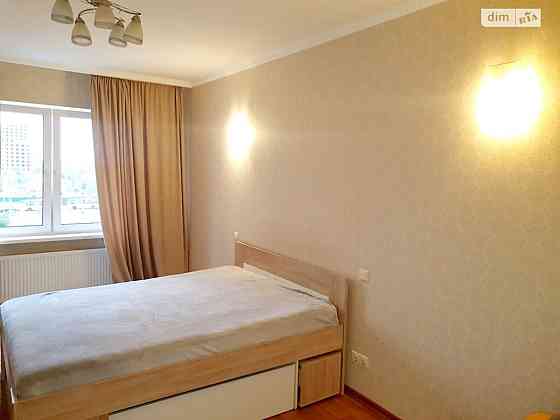 Оренда Квартира 1-кімнатна, 4/24 поверх на вул. Григорія Ващенка, 7 Kiev