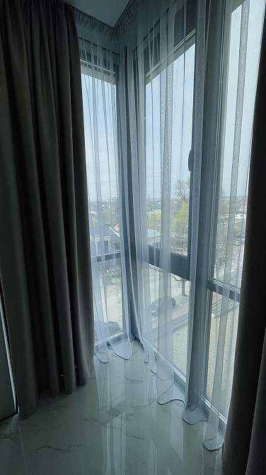 Продаж Квартира 1-кімнатна, 5/16 поверх на вул. Ленкавського Ивано-Франковск - изображение 9