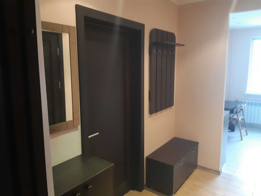 Оренда Квартира 1-кімнатна, 10/14 поверх на вул.Глушкова, 23 Kiev - photo 4