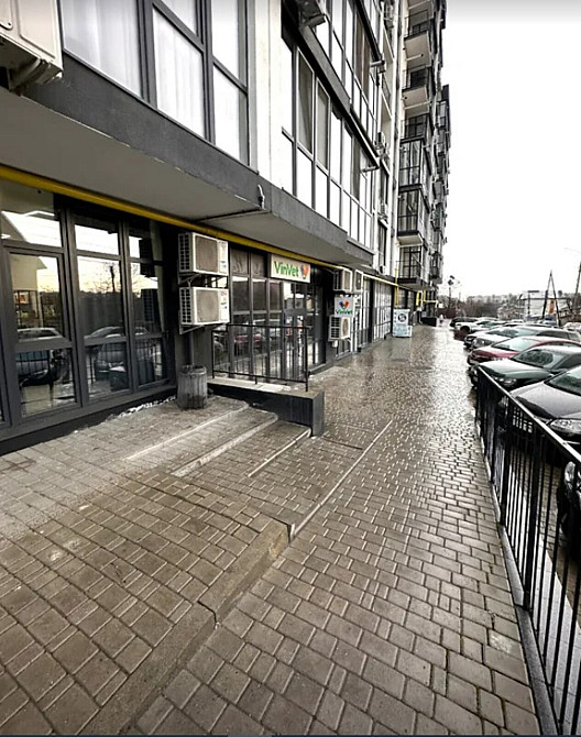 Оренда приміщення вільного призначення на Трамвайна Вінниця - фото 15