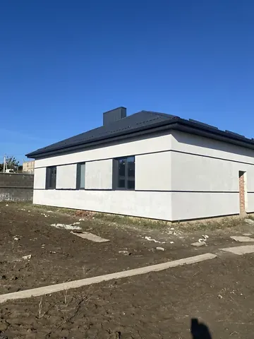 Продаж 1-поверховий   105 кв.м 4 кімн. на Кулика і Гудачека (Макарова) вулиця Рівне - фото 5