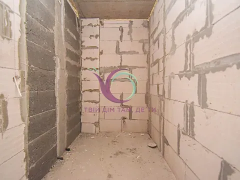 Продаж 1к Квартира 55 кв.м Чернівецька вулиця 64А Тернопіль - фото 1