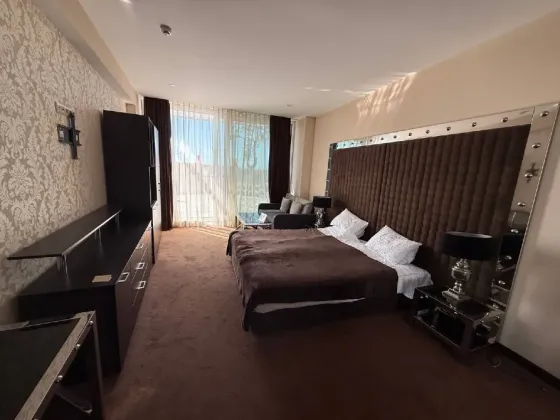 For sale 1-room Apartment 40 sq.m Маристелла Красных Зорь Odessa