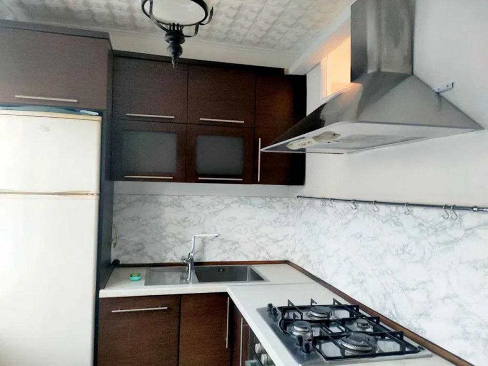 Оренда Квартира 2-кімнатна, 1/5 поверх на проспект Воскресенський, 16в Київ - фото 6