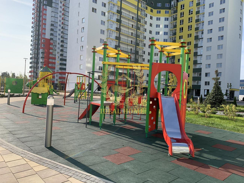 Продам 1-кімнатну квартиру в ЖК Сирецькі Сади Kiev - photo 9