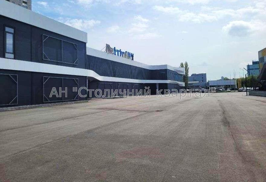 Оренда приміщення вільного призначення на Балтійський пров. поверх - 2/2 Київ - фото 3