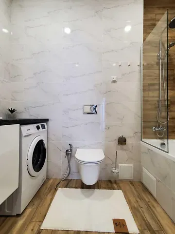 Оренда 3к Квартира 65 кв.м ЖК Geneve Дніпро - фото 6